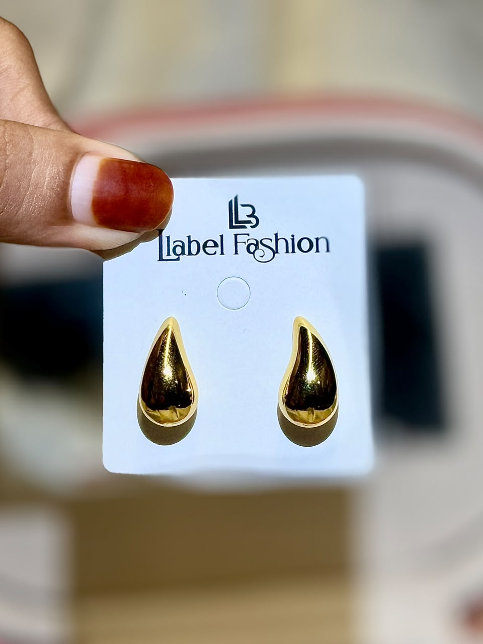 10 Pairs of Earrings Gift Box – Just ₹599 | GB1