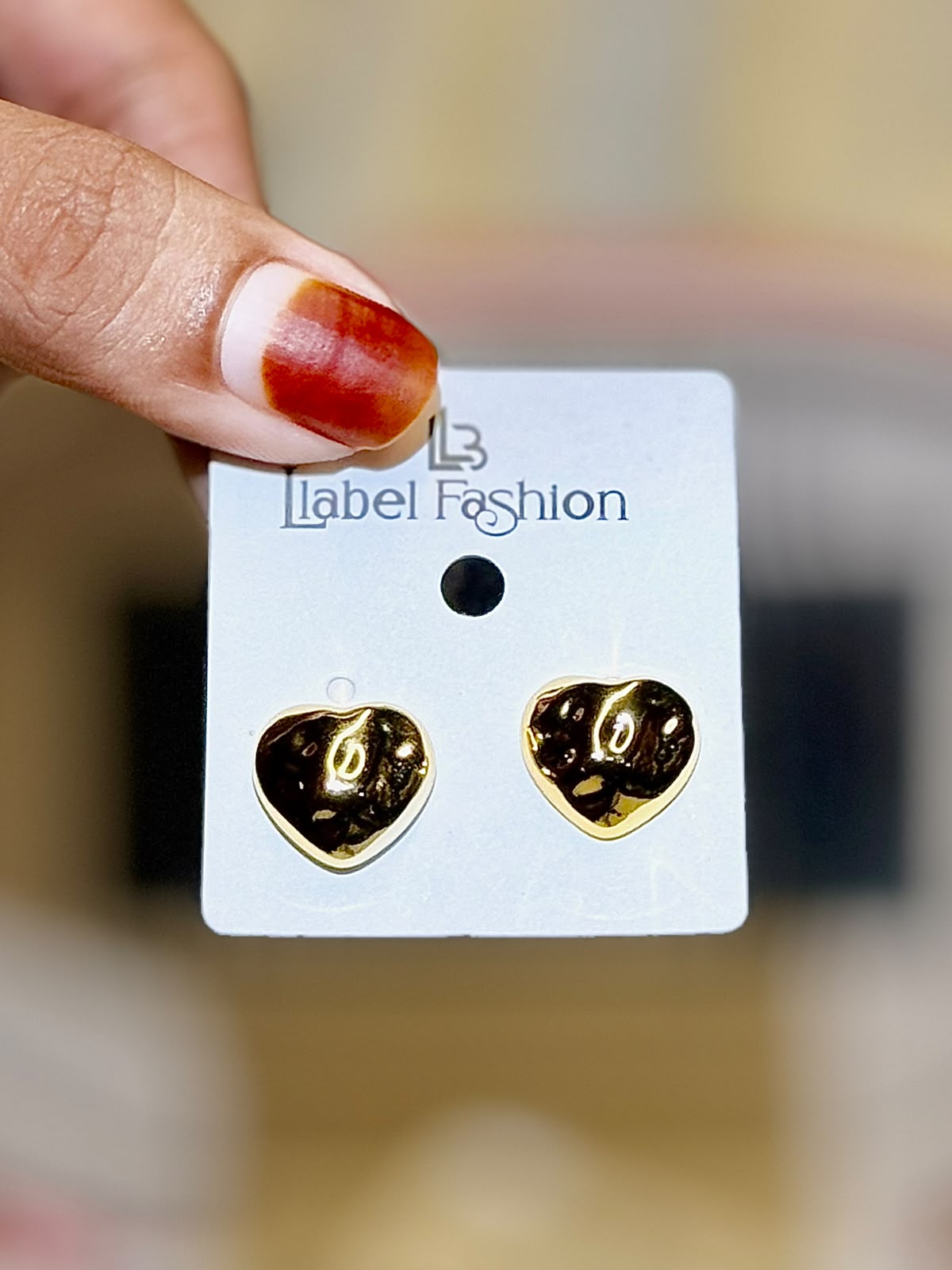 10 Pairs of Earrings Gift Box – Just ₹599 | GB1
