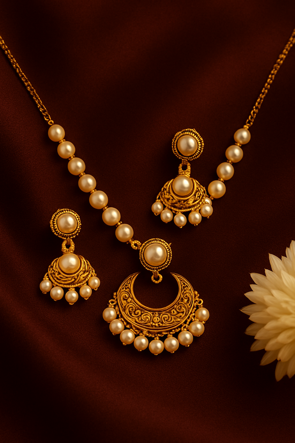 Pearl Collections